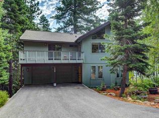 1225 Snowflower Ln, Tahoe City, CA 96145
