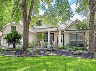 8114 Clarion Way, Houston, TX 77040