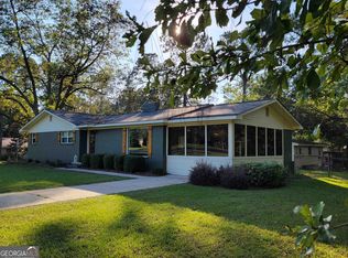 766 Old Nunez Rd, Swainsboro, GA 30401