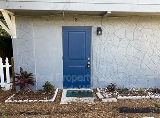 1134 9th Ave S UNIT 3, Saint Petersburg, FL 33705