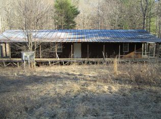 9999 Moncove Lake Rd., Gap Mills, WV 24941