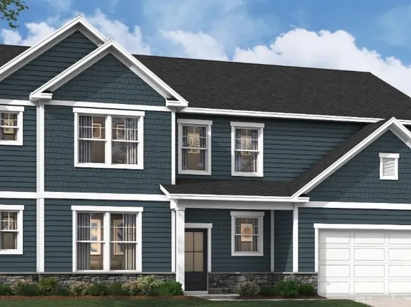 111 Coronado Ave, Matthews, NC 28104