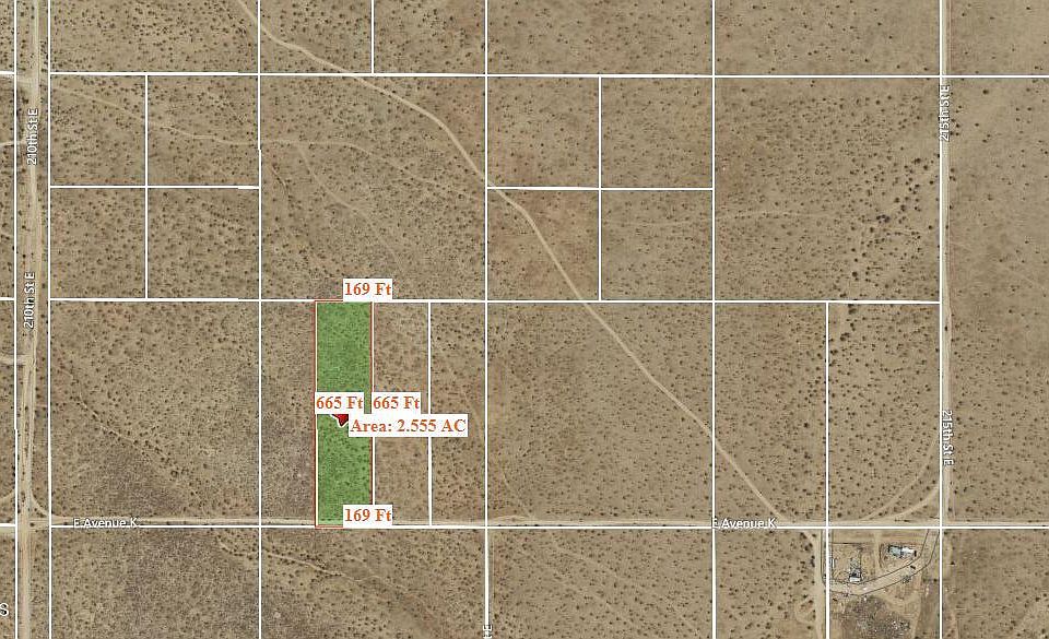 70 W Avenue K Lancaster CA Zillow