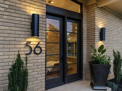56 Alta Vista St, Denison, TX, 75020