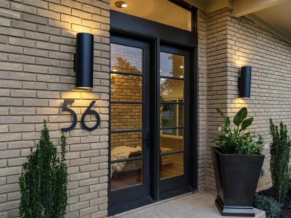 56 Alta Vista St, Denison, TX 75020