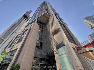 1 The Esplanade Dr #1508, Toronto, ON M5E 0A8