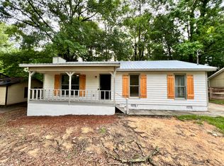 235 Jefferson Park Dr, Macon, GA 31220