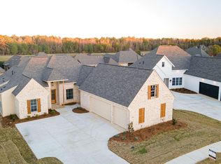 122 Venice Way, Madison, MS 39110