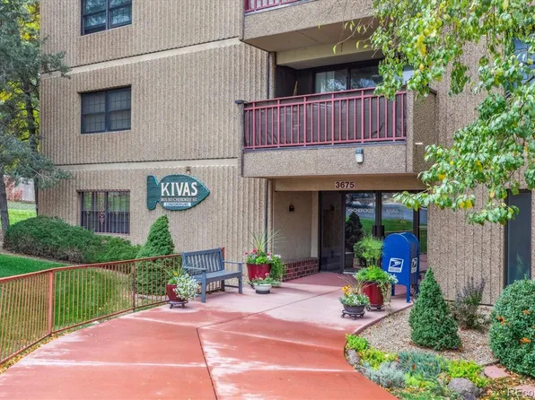 3675 S Cherokee Street #102A, Englewood, CO 80110