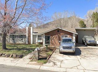 2706 E Larkey Dr, Flagstaff, AZ 86004