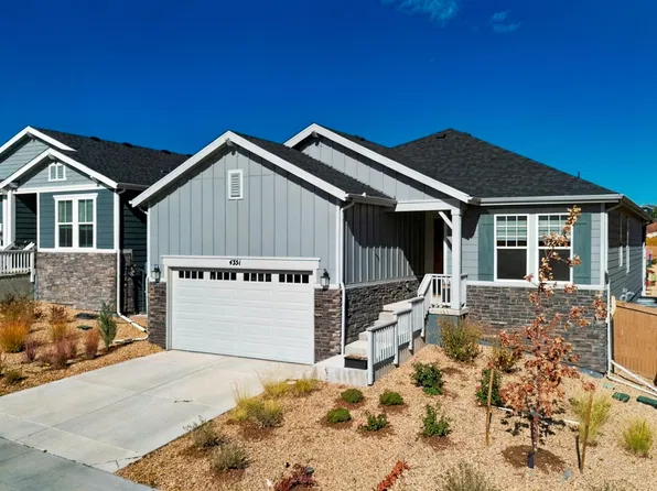 4351 Soapberry Pl, Castle Rock, CO 80108