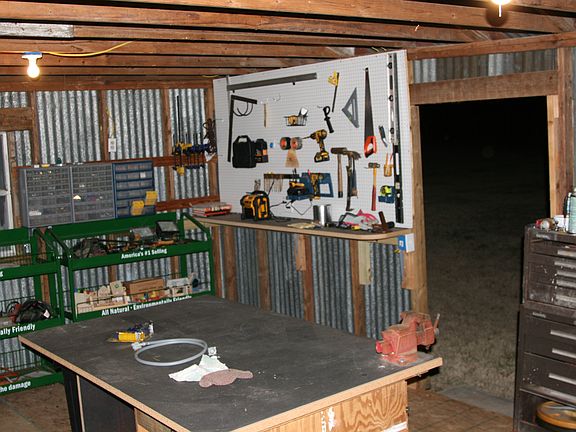 Work Shop