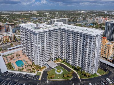 405 N Ocean Boulevard #507, Pompano Beach, FL, 33062