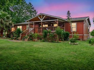 480 Sanford Ln, Wharton, TX 77488