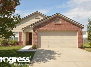1426 Monitor Way, Indianapolis, IN 46234