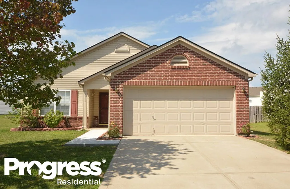 1426 Monitor Way photo 1