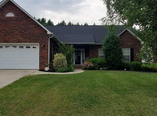 1007 Overhill Rd, Salisbury, NC 28144