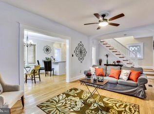 104 Nunnery Ln, Baltimore, MD 21228