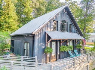 515 S Broad St SW, Rome, GA 30161