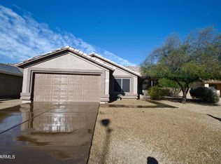 8662 E Calypso Ave, Mesa, AZ 85208
