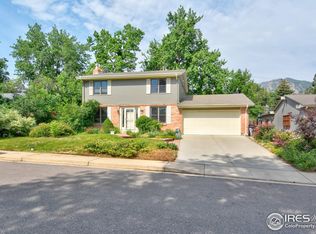 975 Hartford Dr, Boulder, CO 80305