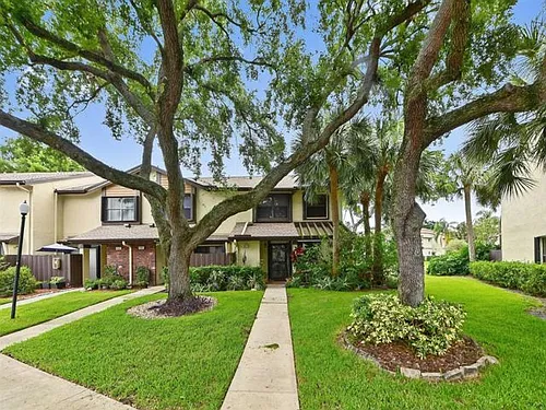 4587 Carambola Cir S Photo 1