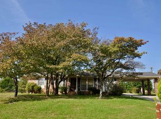 1553 Barton Dr NE, Cullman, AL 35055