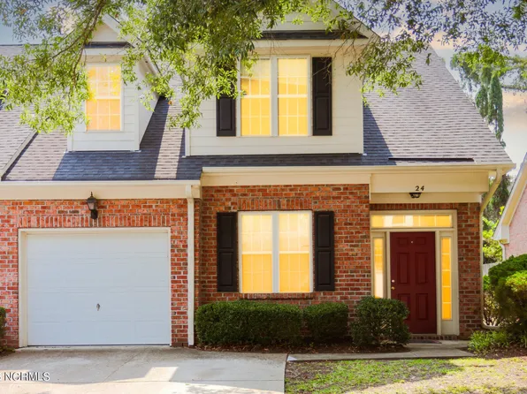 5006 Carleton Drive Unit 24, Wilmington, NC 28403