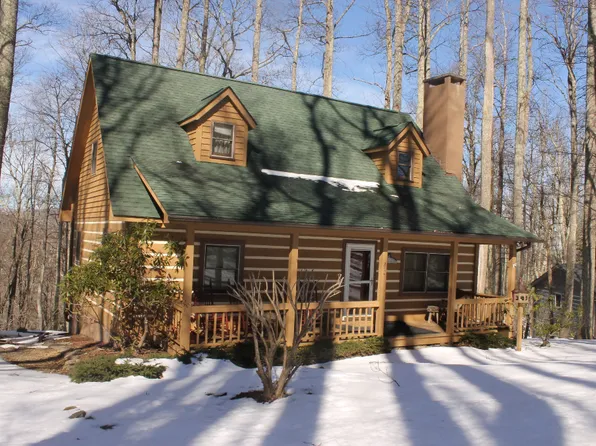 (undisclosed Address), Blowing Rock, NC 28605