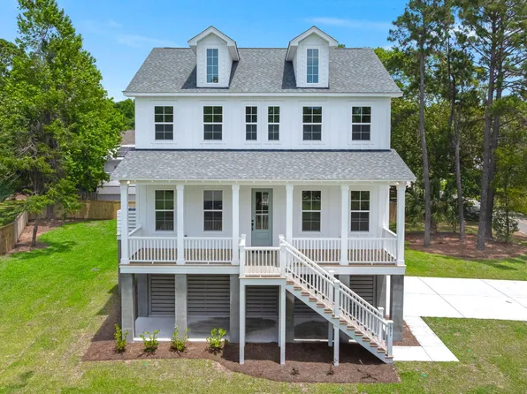 1577 Periwinkle Dr, Mount Pleasant, SC 29466