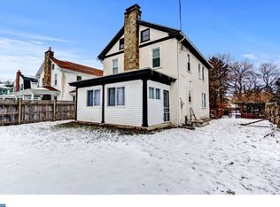 913 W Chester Park, West Chester, PA 19380