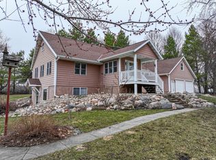 10463 Moe Hall Rd NW, Garfield, MN 56332