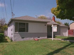 15909 Berkshire Rd, San Leandro, CA 94578