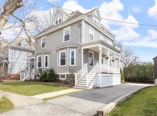 46 Washburn St, Watertown, MA 02472
