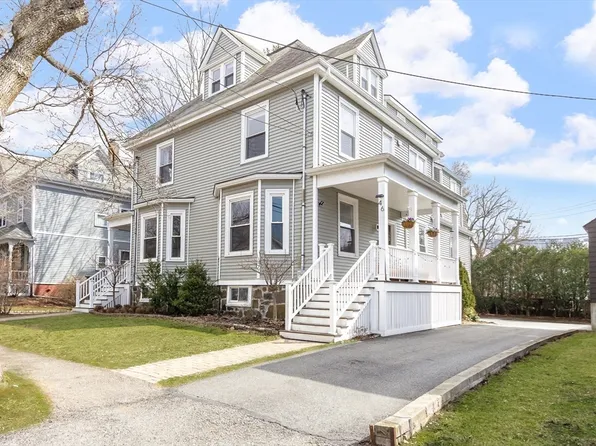 46 Washburn St, Watertown, MA 02472