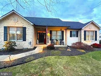 117 Yale Ln, Falling Waters, WV, 25419