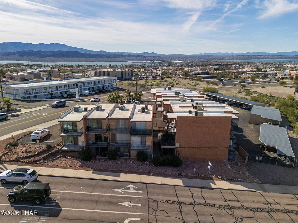 1st image of 89 Acoma Blvd N APT 2