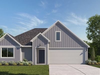 321 N Richland Dr, Lockhart, TX, 78644