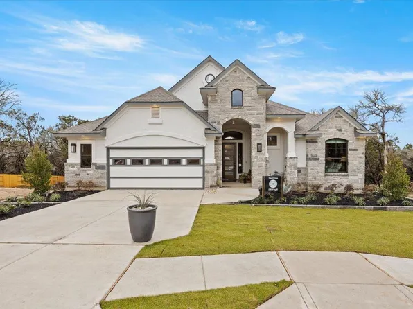109 Kapok St, Buda, TX 78610