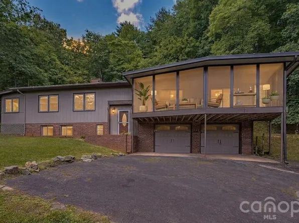 35 Coweeta Ridge Rd, Otto, NC 28763