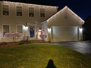 3479 Bayspirit Ct, Reynoldsburg, OH 43068