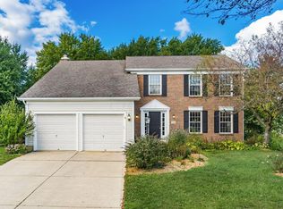 750 Stewart Ct, Pickerington, OH 43147