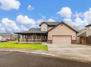 6808 Moses Pass, Springfield, OR 97478