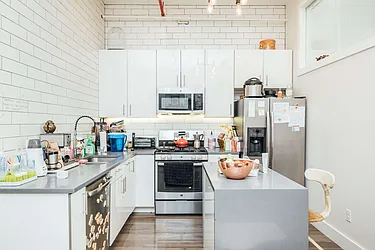 Rented by Carnegie Management Inc