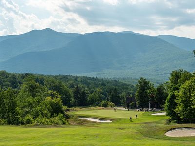 Lot 4 Championship Drive, Newry, ME, 04261