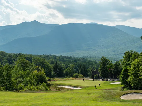 Lot 4 Championship Drive, Newry, ME 04261