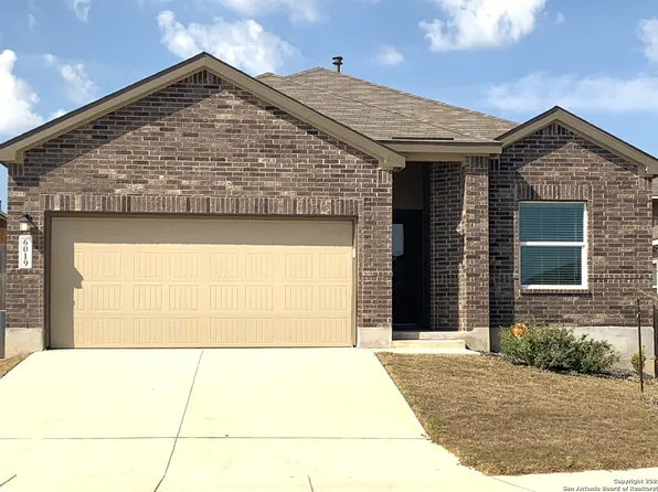 6019 Draw, Bulverde, TX 78163