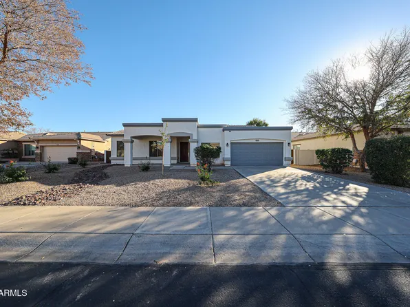 3113 E BOSTON Street, Gilbert, AZ 85295