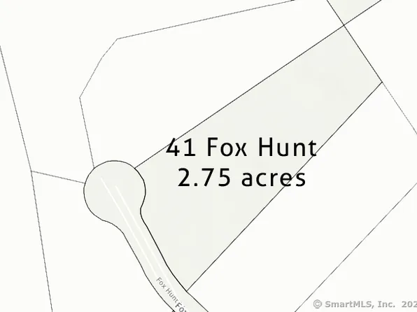 41 Fox Hunt Way, Harwinton, CT 06791