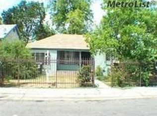 4839 Baker Ave, Sacramento, CA